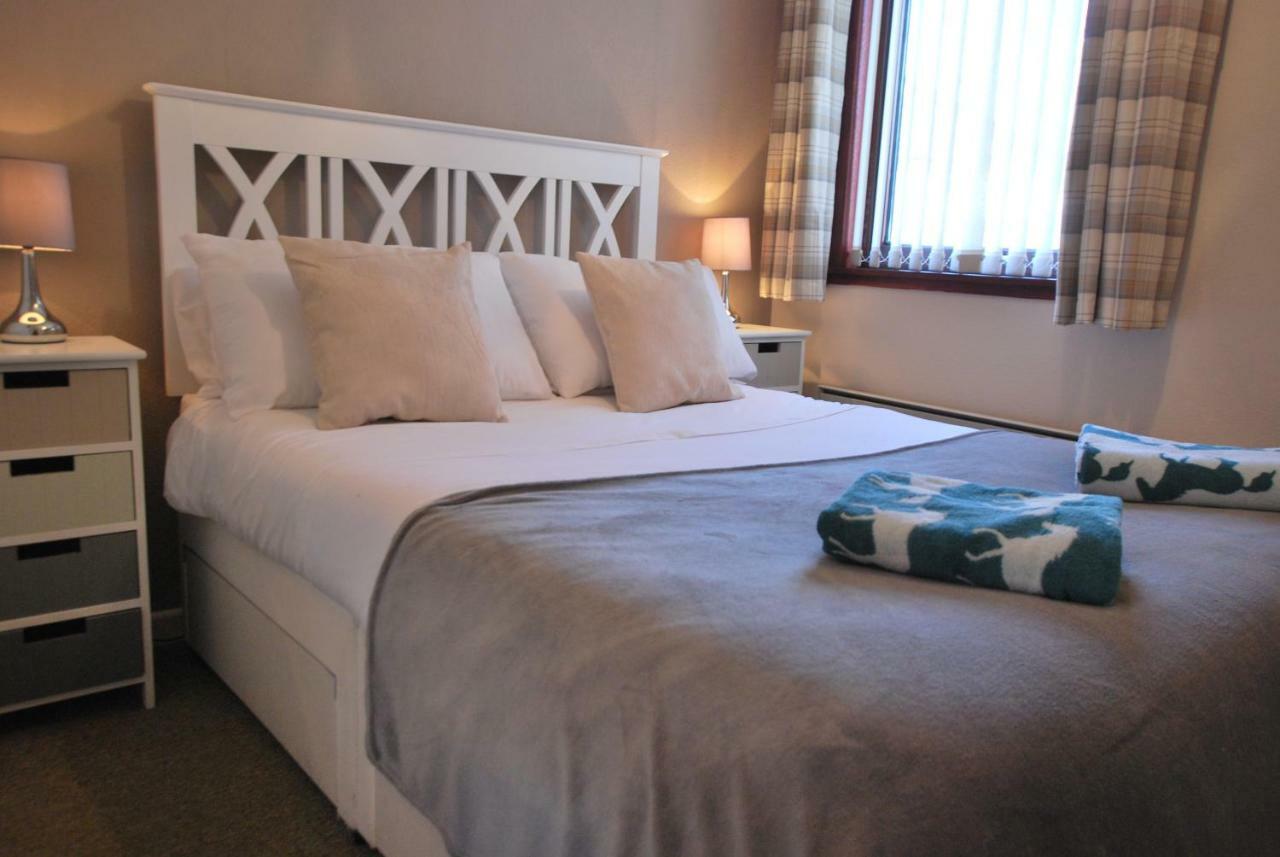 11 Laigh Isle Villa Isle of Whithorn Eksteriør bilde